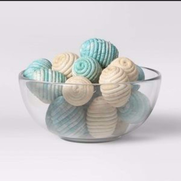 Opalhouse Accents Opalhouse Egg Vase Fillers Poshmark